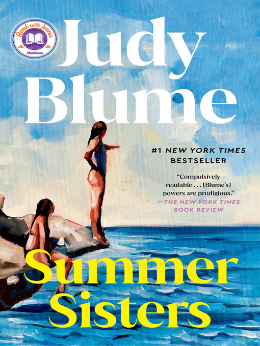 Judy Blume创作的Summer Sisters作品的详细信息 - 可供借阅